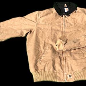 Carhartt Santa Fe Jacket